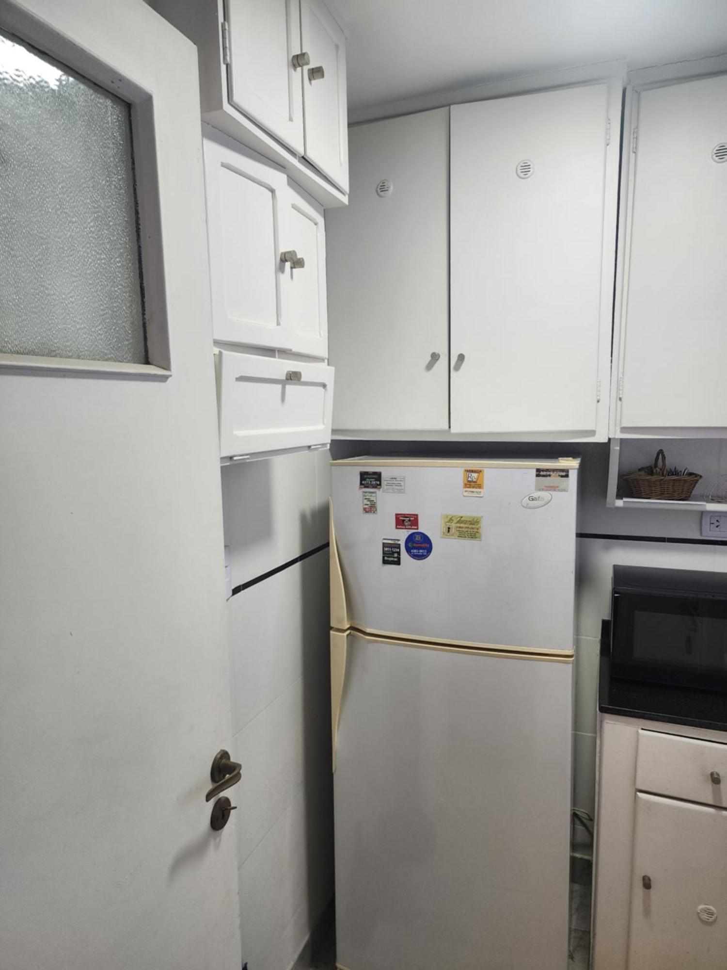 Aires De Apartamento *