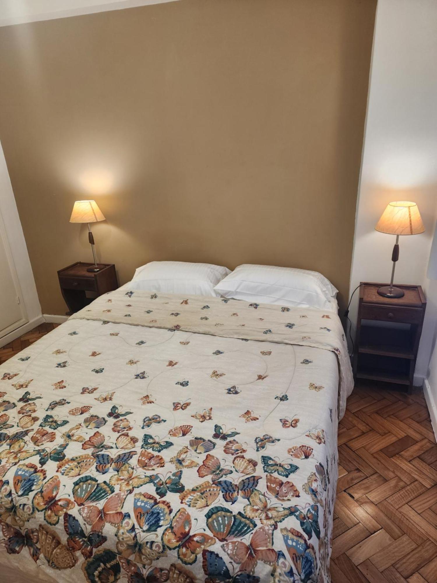 Apartamento Aires De *
