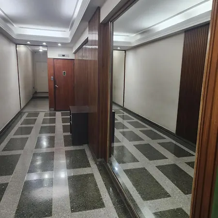 Aires De Buenos Aires Apartment Exterior photo