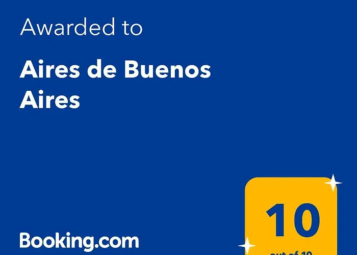 Aires De Buenos Aires