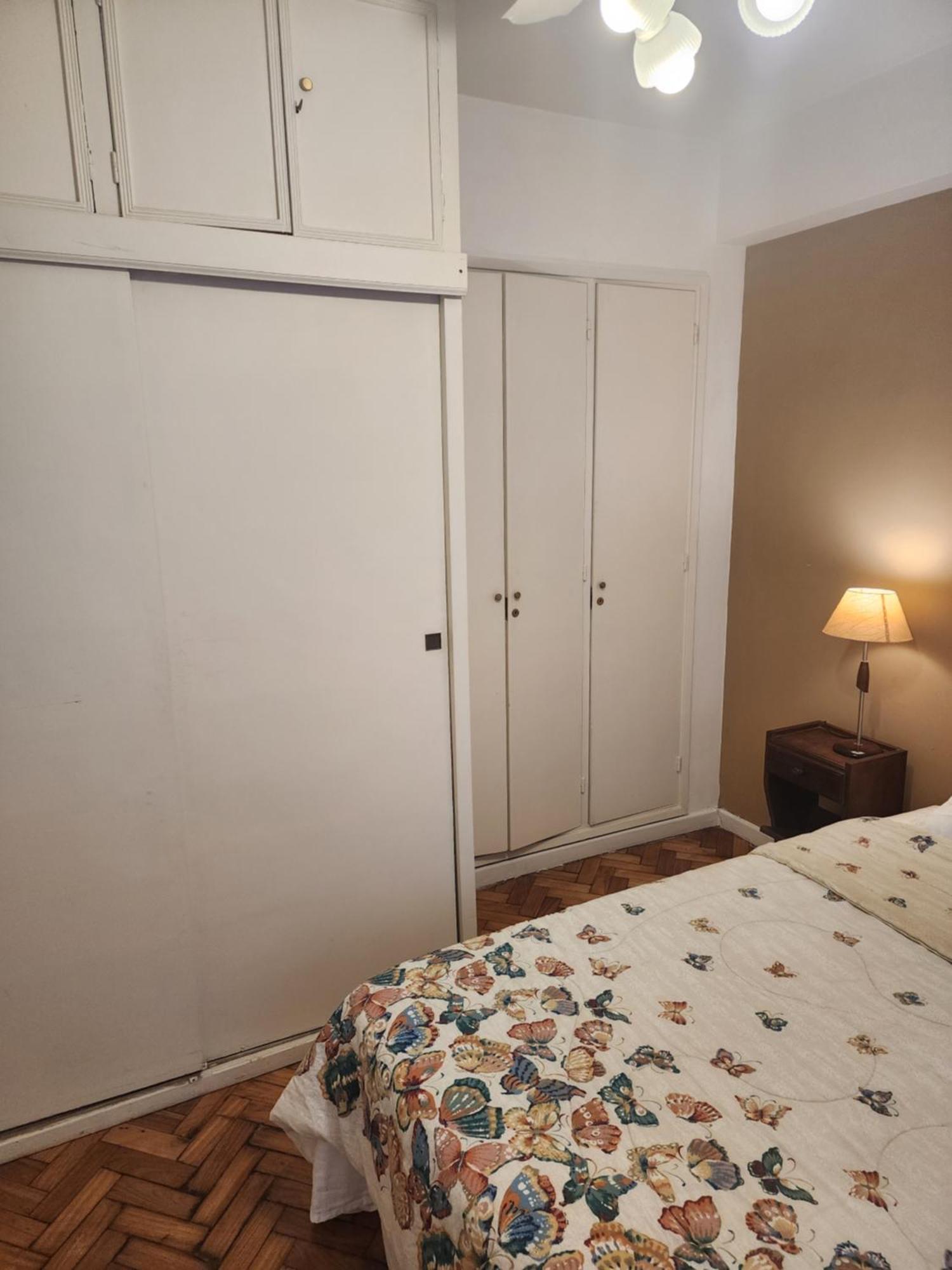 Apartment Aires De