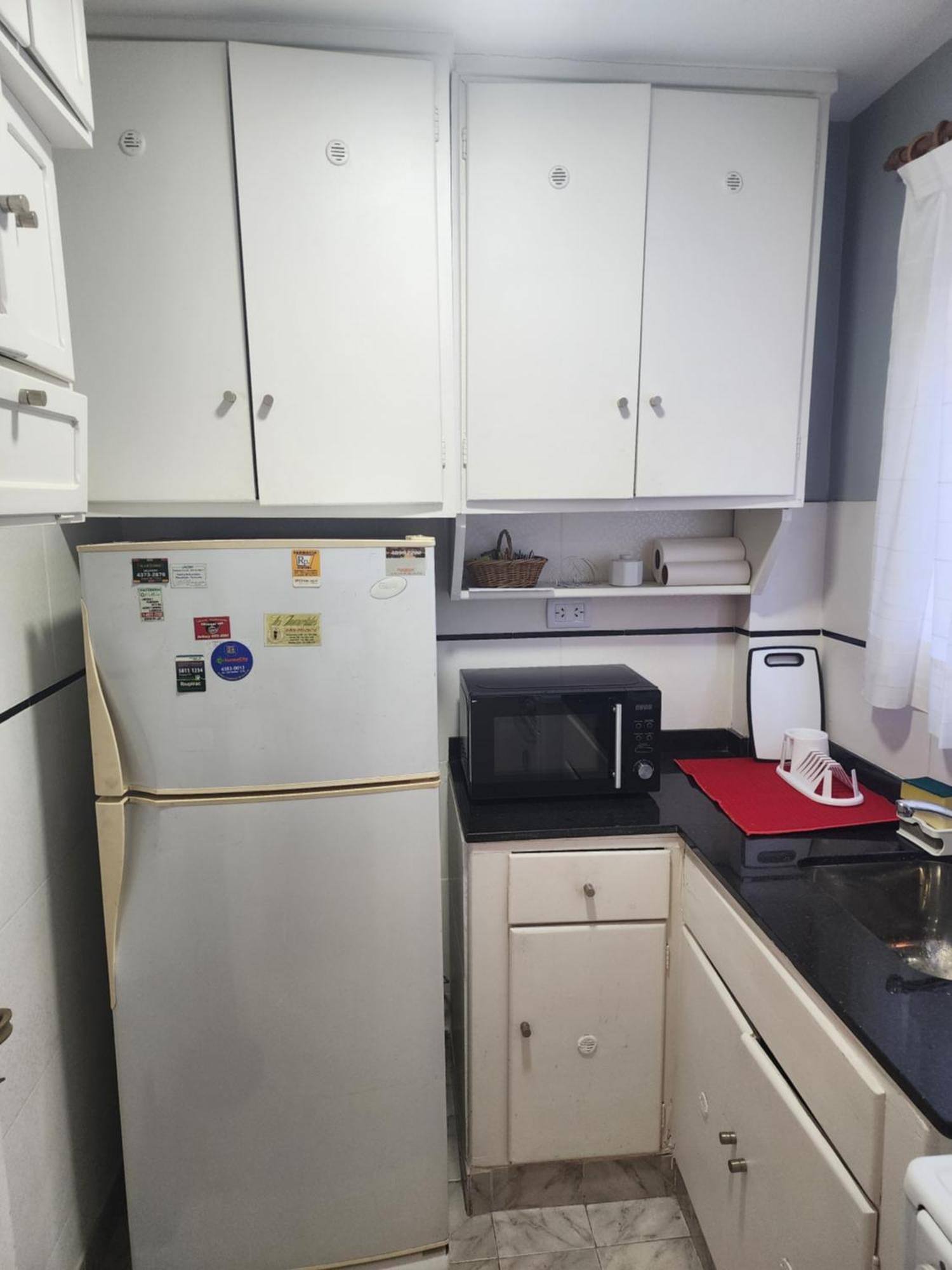 Aires De Apartment Buenos Aires
