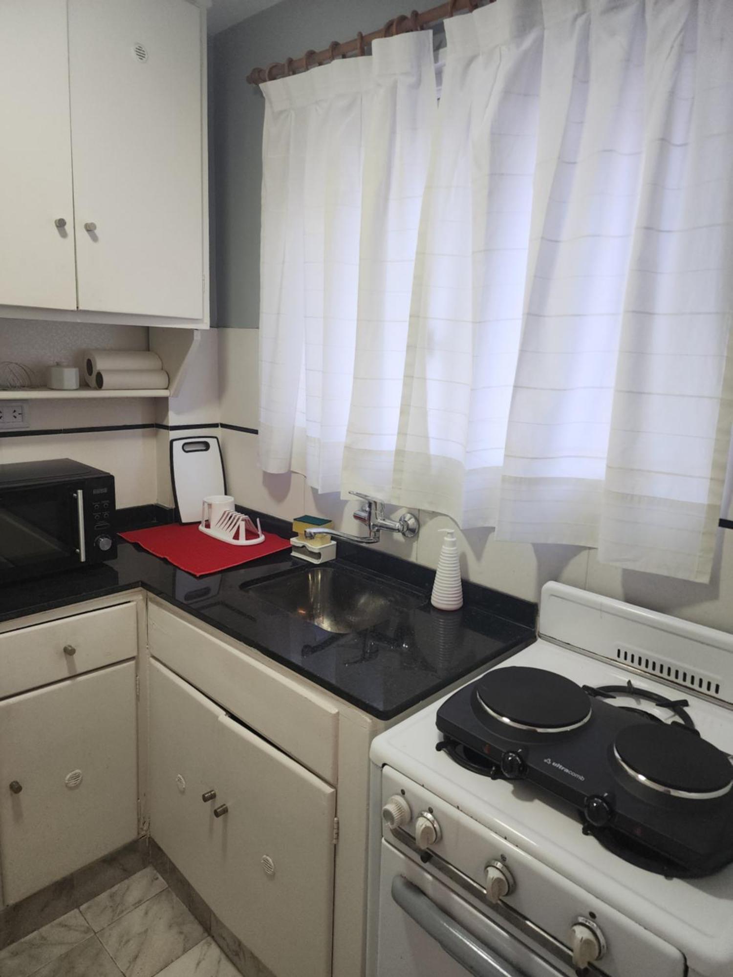 Aires De Apartment