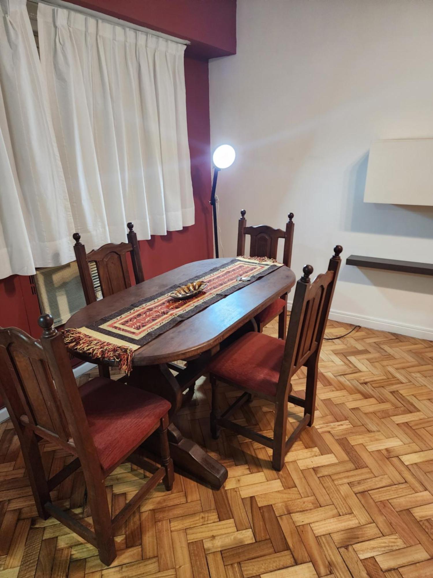 Apartment Aires De Buenos Aires