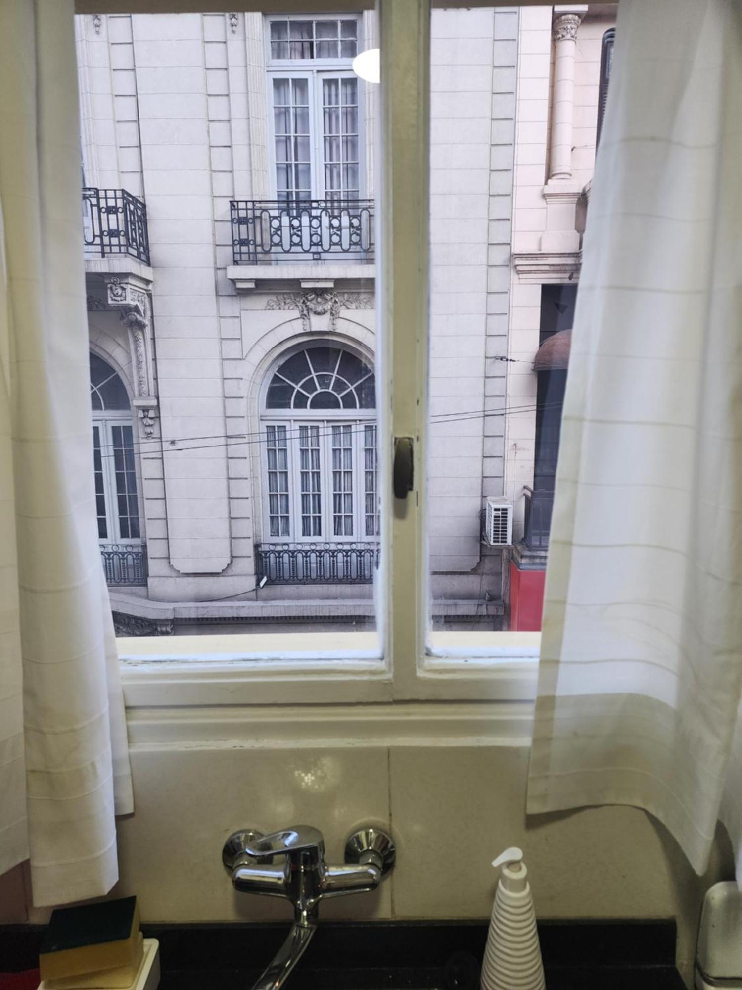 Aires De Apartment *